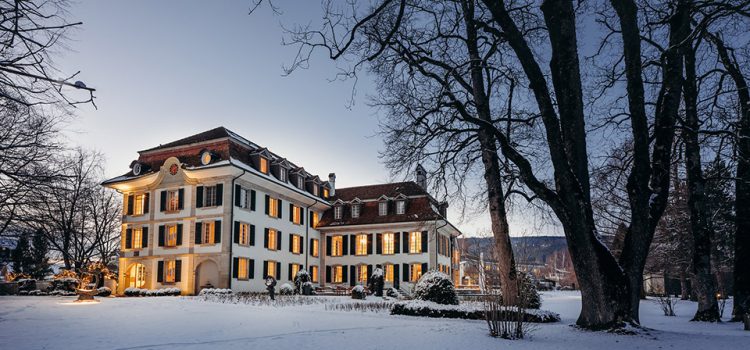 Schloss Hünigen